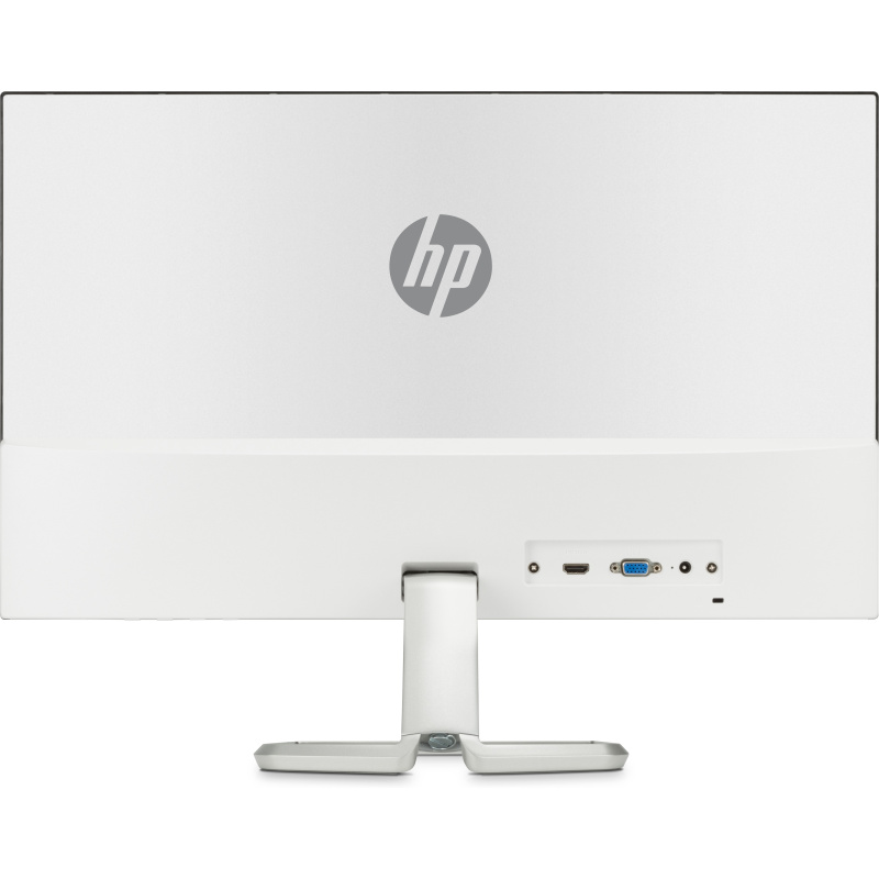 HP 24fw écran plat de PC 60,5 cm (23.8") 1920 x 1080 pixels Full HD LED Argent