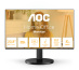 AOC B3 27B3CF2 écran plat de PC 68,6 cm (27") 1920 x 1080 pixels Full HD LED Noir