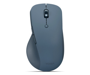 Lenovo Yoga Pro Mouse P souris Gaming Droitier Bluetooth Optique 2400 DPI