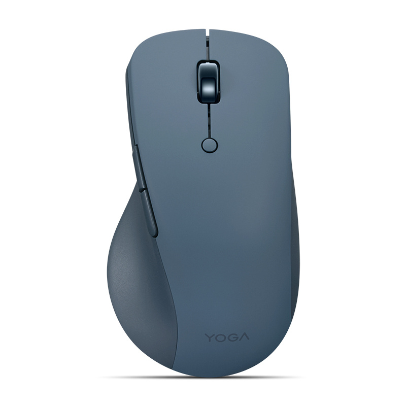 Lenovo Yoga Pro Mouse P souris Gaming Droitier Bluetooth Optique 2400 DPI