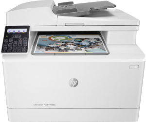 HP Color LaserJet Pro Imprimante multifonction M183fw