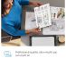 HP Color LaserJet Pro Imprimante multifonction M182n