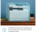 HP Color LaserJet Pro Imprimante multifonction M183fw