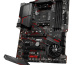 MSI MPG X570 Gaming Plus AMD X570 Emplacement AM4 ATX