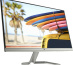 HP 24fw écran plat de PC 60,5 cm (23.8") 1920 x 1080 pixels Full HD LED Argent