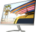 HP 24fw écran plat de PC 60,5 cm (23.8") 1920 x 1080 pixels Full HD LED Argent
