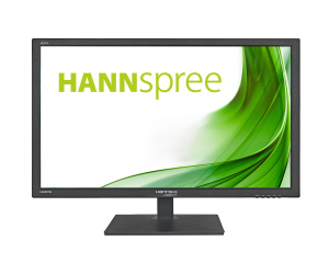 Hannspree HL274HPB LED display 68,6 cm (27") 1920 x 1080 pixels Full HD Noir