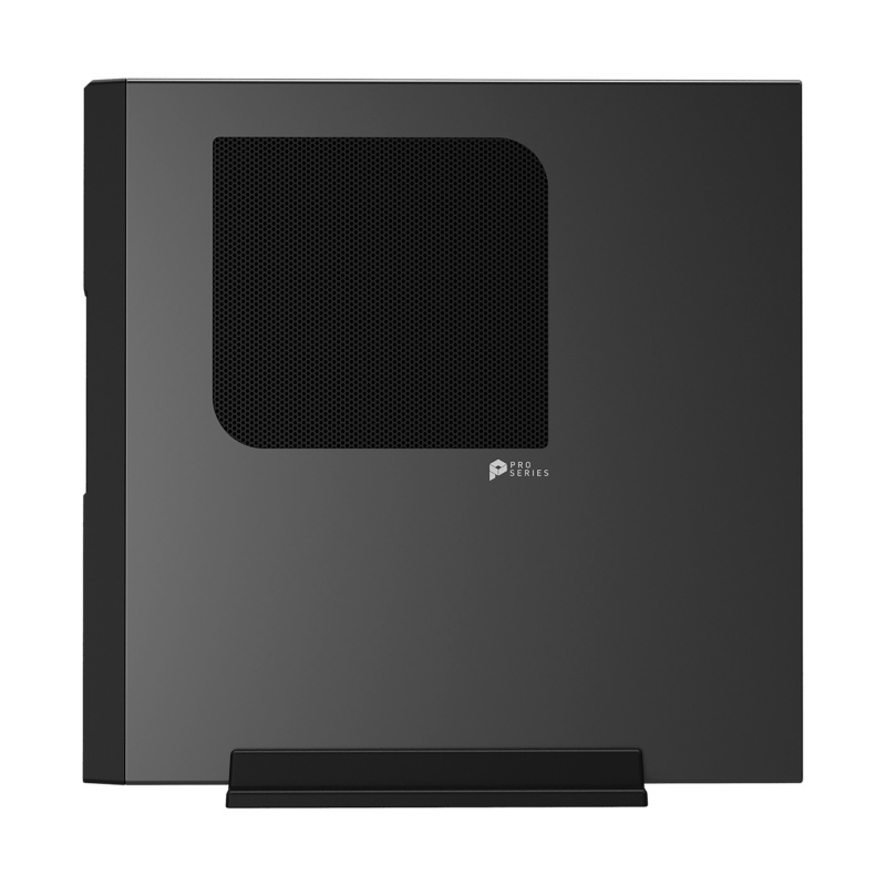 MSI Pro DP21 11MA-091EU Intel® Core™ i5 i5-11400 8 Go DDR4-SDRAM 256 Go SSD Windows 11 Pro Petit ordinateur de bureau Mini PC Noir