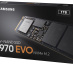 Samsung 970 EVO M.2 1 To PCI Express 3.0 V-NAND MLC NVMe