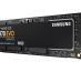 Samsung 970 EVO 500 Go M.2 PCI Express 3.0 NVMe V-NAND MLC