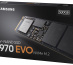 Samsung 970 EVO 500 Go M.2 PCI Express 3.0 NVMe V-NAND MLC