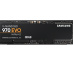 Samsung 970 EVO 500 Go M.2 PCI Express 3.0 NVMe V-NAND MLC