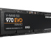 Samsung 970 EVO 500 Go M.2 PCI Express 3.0 NVMe V-NAND MLC