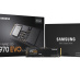 Samsung 970 EVO 500 Go M.2 PCI Express 3.0 NVMe V-NAND MLC