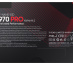 Samsung 970 PRO M.2 512 Go PCI Express 3.0 V-NAND MLC NVMe