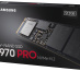 Samsung 970 PRO 512 Go M.2 PCI Express 3.0 NVMe V-NAND MLC