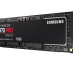 Samsung 970 PRO 512 Go M.2 PCI Express 3.0 NVMe V-NAND MLC