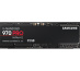 Samsung 970 PRO 512 Go M.2 PCI Express 3.0 NVMe V-NAND MLC