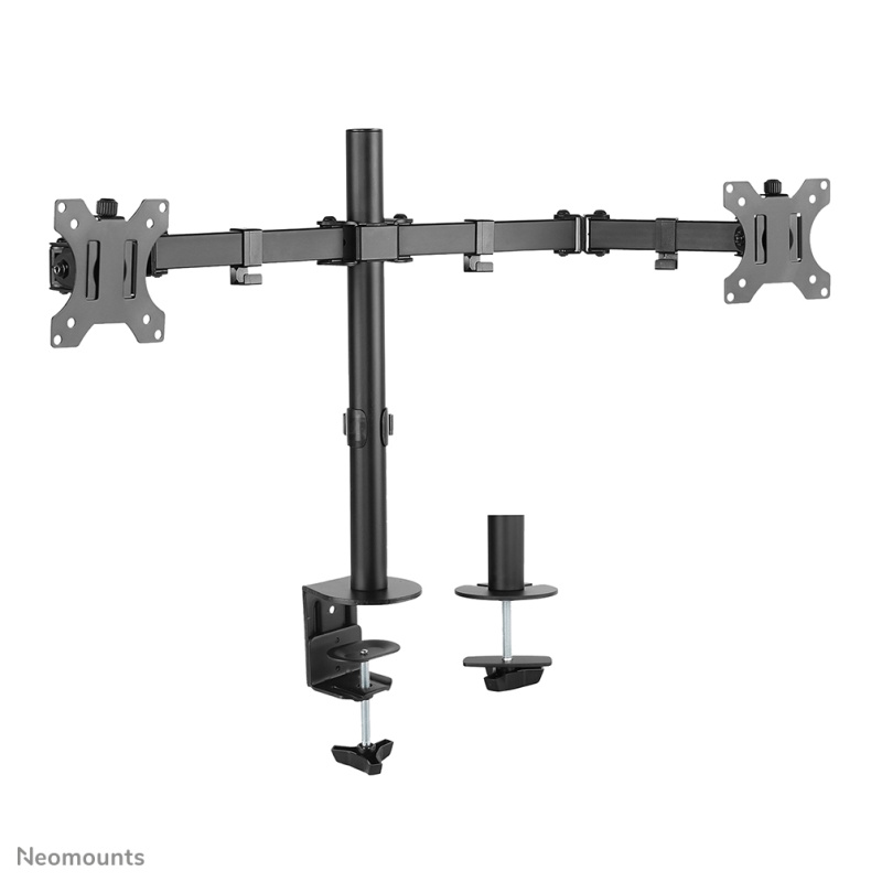Neomounts FPMA-D550DBLACK Support d'écran à fixer 10-32"