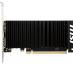 MSI GeForce GT 1030 4GHD4 LP OC NVIDIA 4 Go GDDR4