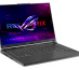 ASUS ROG Strix G16 G614JV-N4213X Ordinateur portable 40,6 cm (16") WQXGA Intel® Core™ i7 i7-13650HX 16 Go DDR5-SDRAM 512 Go SSD NVIDIA GeForce RTX 4060 Wi-Fi 6E (802.11ax) Windows 11 Pro Noir, Gris