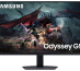 Samsung Odyssey G5 32" G50D - Noir - QHD - Écran PC Gaming