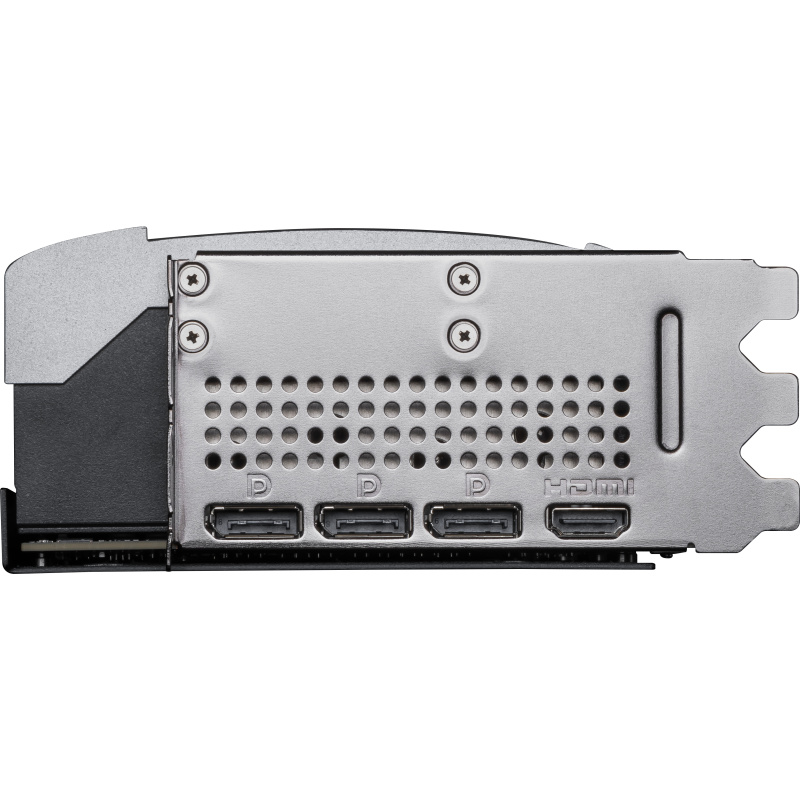 MSI VENTUS GEFORCE RTX 5090 32G 3X OC carte graphique NVIDIA 32 Go GDDR7