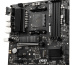 MSI B550M PRO-VDH carte mère AMD B550 Emplacement AM4 micro ATX