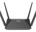 ASUS RT-AX52 Pro AX3000 routeur sans fil Gigabit Ethernet Bi-bande (2,4 GHz / 5 GHz) Noir