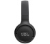 JBL Tune 520 BT Casque Sans fil Arceau Appels/Musique USB Type-C Bluetooth Noir