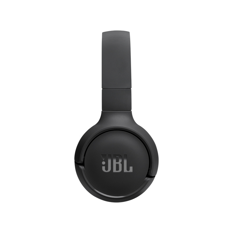JBL Tune 520 BT Casque Sans fil Arceau Appels/Musique USB Type-C Bluetooth Noir