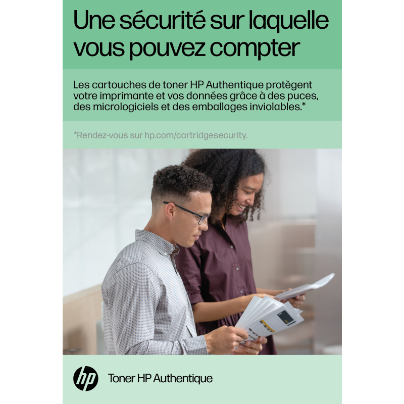 HP 901 cartouche d'encre noir authentique