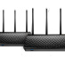 ASUS AiMesh AC1900 routeur sans fil Gigabit Ethernet Bi-bande (2,4 GHz / 5 GHz) Noir