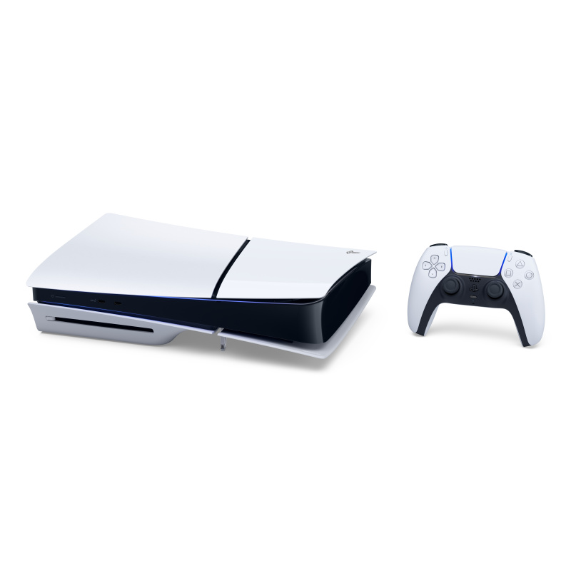Sony PlayStation 5 (modèle - Slim)
