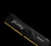 Kingston Technology FURY 8Go 3200MT/s DDR4 CL16 DIMM Beast Black