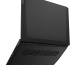 Lenovo IdeaPad Gaming 3 15ACH6 AMD Ryzen™ 7 5800H Ordinateur portable 39,6 cm (15.6") Full HD 16 Go DDR4-SDRAM 512 Go SSD NVIDIA GeForce RTX 3060 Wi-Fi 6 (802.11ax) Windows 10 Home Français Noir