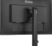 iiyama G-MASTER GB2730HSU-B5 écran plat de PC 68,6 cm (27") 1920 x 1080 pixels Full HD LED Noir