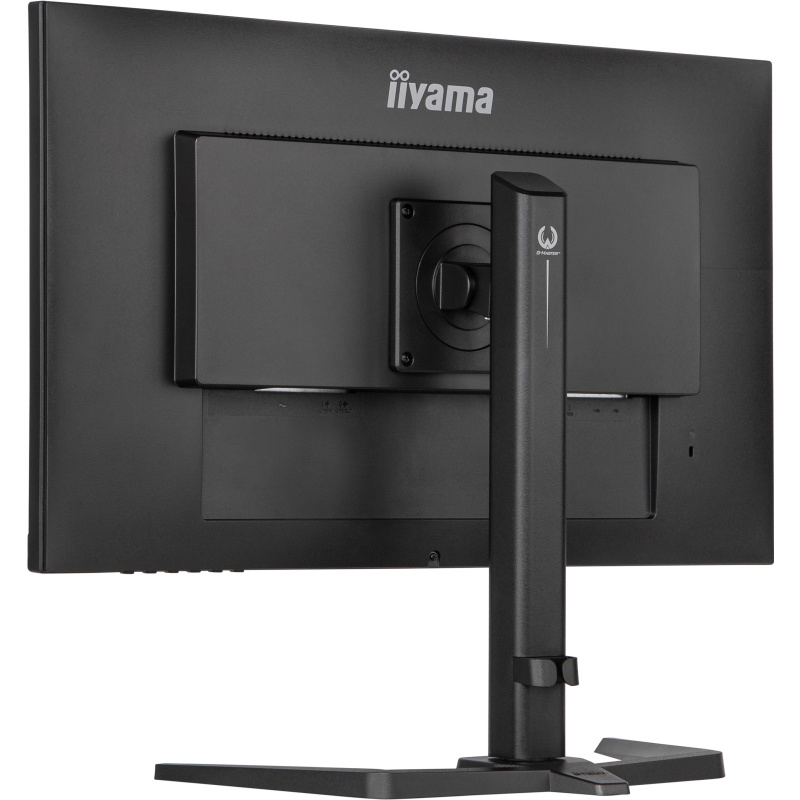 iiyama G-MASTER GB2730HSU-B5 écran plat de PC 68,6 cm (27") 1920 x 1080 pixels Full HD LED Noir