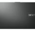 ASUS Vivobook Go 15 X1504FA-NJ193W AMD Ryzen™ 3 7320U Ordinateur portable 39,6 cm (15.6") Full HD 8 Go LPDDR5-SDRAM 512 Go SSD Wi-Fi 5 (802.11ac) Windows 11 Home Noir