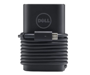 DELL 450-AGOB adaptateur de puissance & onduleur Intérieure 65 W Noir