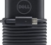 DELL 450-AGOB adaptateur de puissance & onduleur Intérieure 65 W Noir