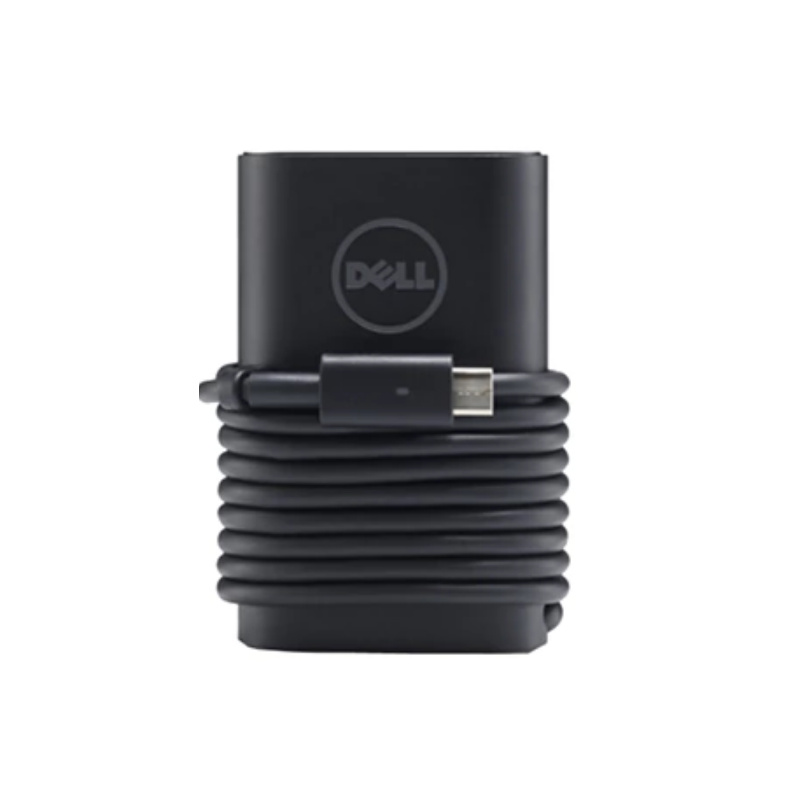 DELL 450-AGOB adaptateur de puissance & onduleur Intérieure 65 W Noir