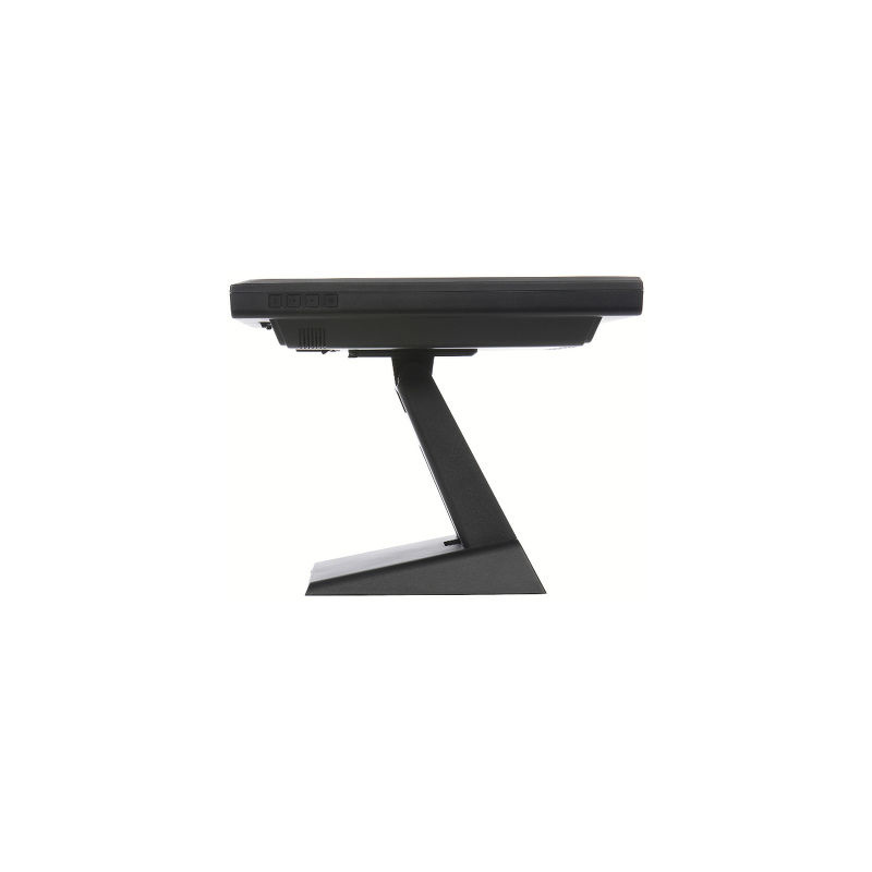 iiyama T1531SR-B5 Moniteur de caisse 38,1 cm (15") 1024 x 768 pixels XGA Écran tactile