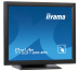 iiyama T1531SR-B5 Moniteur de caisse 38,1 cm (15") 1024 x 768 pixels XGA Écran tactile