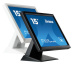 iiyama T1531SR-B5 Moniteur de caisse 38,1 cm (15") 1024 x 768 pixels XGA Écran tactile