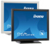 iiyama T1531SR-B5 Moniteur de caisse 38,1 cm (15") 1024 x 768 pixels XGA Écran tactile