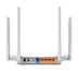 TP-Link Archer C50 routeur sans fil Fast Ethernet Bi-bande (2,4 GHz / 5 GHz) Noir