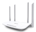 TP-Link Archer C50 routeur sans fil Fast Ethernet Bi-bande (2,4 GHz / 5 GHz) Noir