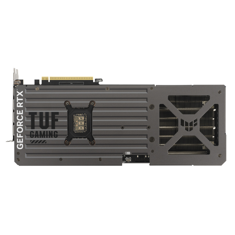 ASUS TUF Gaming TUF-RTX5080-O16G-GAMING NVIDIA GeForce RTX 5080 16 Go GDDR7