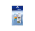 Brother Pack de cartouches d'encre LC3219XLVALBP originales